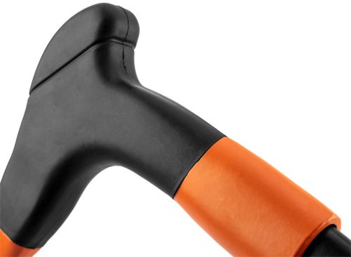 Neo Tools Fémfűrész 300mm laptartóval, alumínium, kétkomponensű markolat