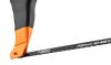 Neo Tools Fémfűrész 300mm laptartóval, alumínium, kétkomponensű markolat