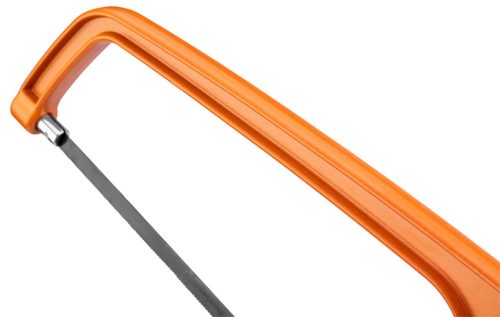 Neo Tools Fémfűrész 150mm, alumínium, kétkomponensű, markolat