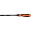 Neo Tools Fémfűrészlap tartó 300mm, kétkomponensű markolat