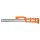 Neo Tools Fűrész 300mm kombinált Fém/Fa