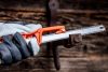 Neo Tools Fűrész 300mm kombinált Fém/Fa