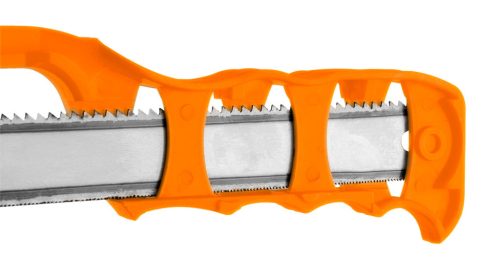 Neo Tools Fűrész 300mm kombinált Fém/Fa