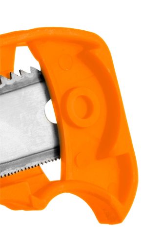 Neo Tools Fűrész 300mm kombinált Fém/Fa