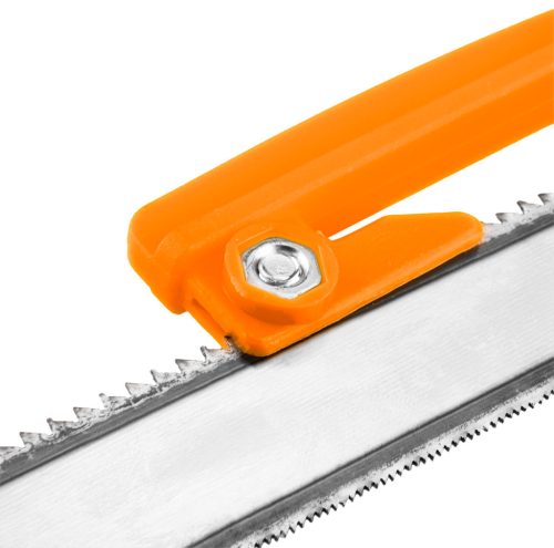 Neo Tools Fűrész 300mm kombinált Fém/Fa