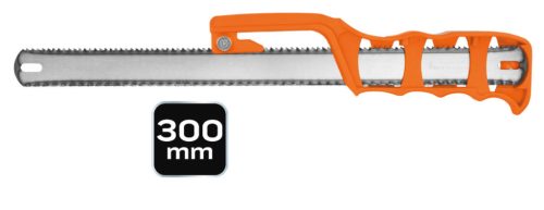 Neo Tools Fűrész 300mm kombinált Fém/Fa