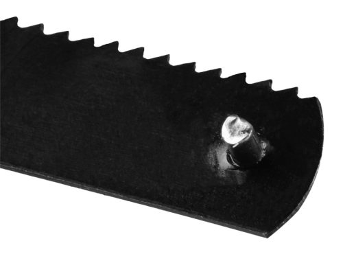 Neo Tools Fémfűrészlap készlet 150mm, 5db, 24TPI, egyoldalas