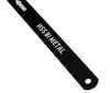 Neo Tools Fémfűrészlap készlet 300x12, 5mm, 5db, HSS Bimetal