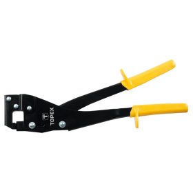 Topex Peremezőfogó 350MM