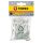 Topex popszegecs 4.8x10mm 50db