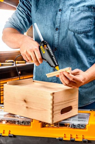 Topex popszegecs 4.8x12mm 50db