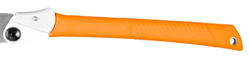 Neo Tools Japán fűrész, fűrészlap:250mm(10") 11 TPI, hegyes, összecsukható