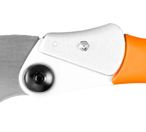 Neo Tools Japán fűrész, fűrészlap:250mm(10") 11 TPI, hegyes, összecsukható