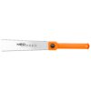 Neo Tools Japán fűrész, kétoldalas, fűrészlap:250mm(10"), 7 és 11 TPI