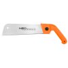 Neo Tools Japán fűrész, fűrészlap:275mm(11"), 11 TPI