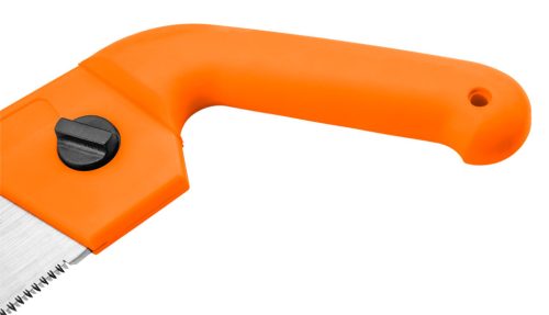 Neo Tools Japán fűrész, fűrészlap:275mm(11"), 11 TPI