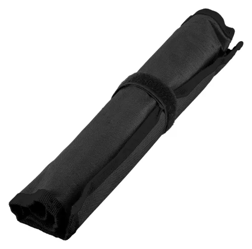 Neo Tools Reszelő készlet univerzális 5db-os, gyorscsatlakozós nyéllel, oxfordszövet tokban