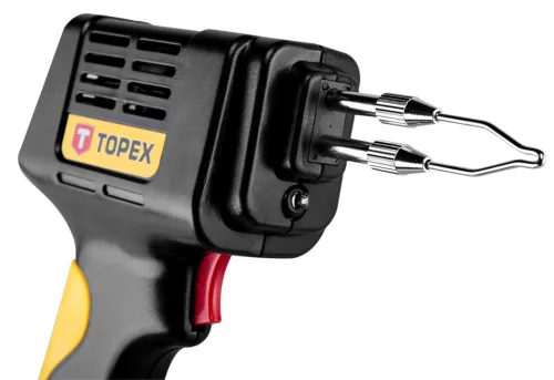 Topex Forrasztópisztoly 100W