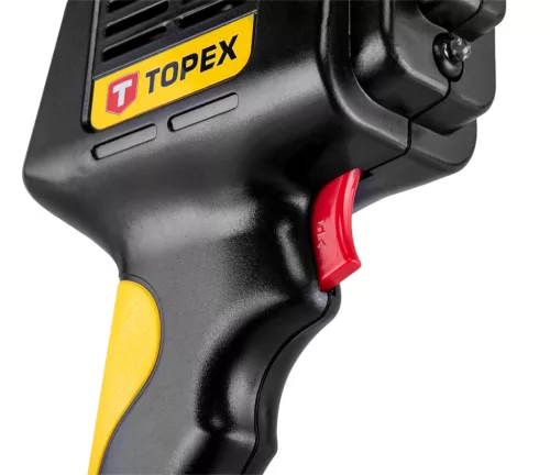 Topex Forrasztópisztoly 100W