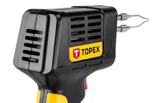 Topex Forrasztópisztoly 100W