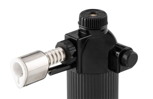 Topex Gázforrasztó, gázégő, 10 ml-es, piezo