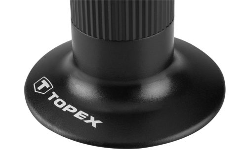 Topex Gázforrasztó, gázégő, 10 ml-es, piezo
