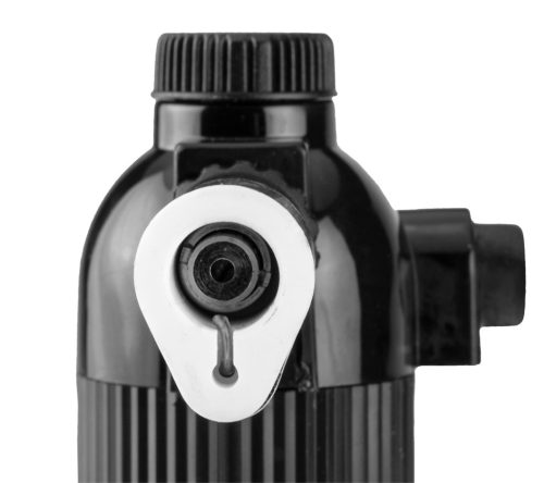 Topex Gázforrasztó, gázégő, 10 ml-es, piezo