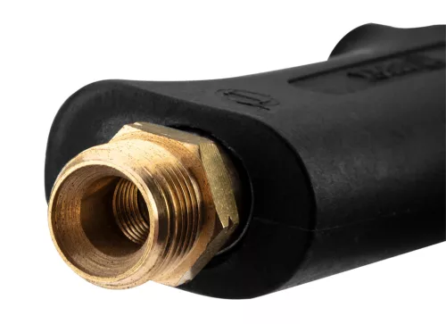 Topex Gázforrasztó, perzselő, gázégő készlet