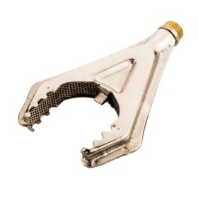 Topex Forrasztófej 40mm Pro