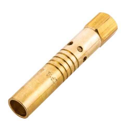 Topex Forrasztófej 10mm Pro