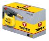 Topex Gázforrasztó, perzselő, gázégő 190g palackhoz