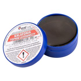 Cynel Forrasztógyanta, 30 ml