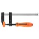 Neo Tools gyorscsavarszorító 50x150mm fanyelű