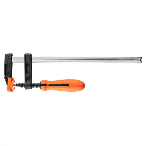 Neo Tools gyorscsavarszorító 50x250mm fanyelű