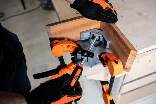 Neo Tools sarokszorító
