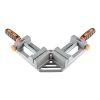 Neo Tools sarokszorító dupla