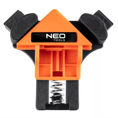 Neo Tools sarokmerevítő szögletes 4r. készlet