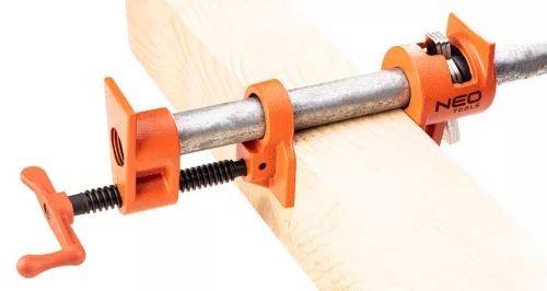 Neo Tools Csőszorító 3/4"