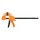 Neo Tools szorító kézi gyorskioldós alu 12" 300mm