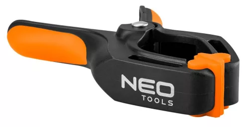 Neo Tools szorítócsipesz rugós 6,0" 150mm