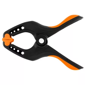 Neo Tools Rugós szorítócsipesz, 9"/220mm