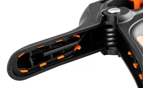 Neo Tools Rugós szorítócsipesz, 9"/220mm