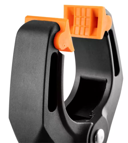 Neo Tools Rugós szorítócsipesz, 9"/220mm