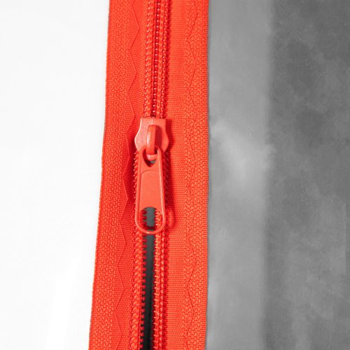 Neo Tools Porvédő függöny fólia ajtóra, "I" alakban záródó