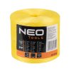 Neo Tools Polipropilén, PP, zsinór, 500m