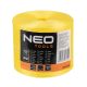 Neo Tools Polipropilén, PP, zsinór, 500m