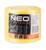 Neo Tools Polipropilén, PP, zsinór, 500m