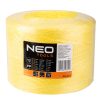 Neo Tools Polipropilén, PP, zsinór, 2000m