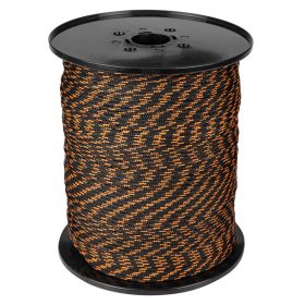 Neo Tools Kötél, fonatolt polipropilén 3mm/ 600m