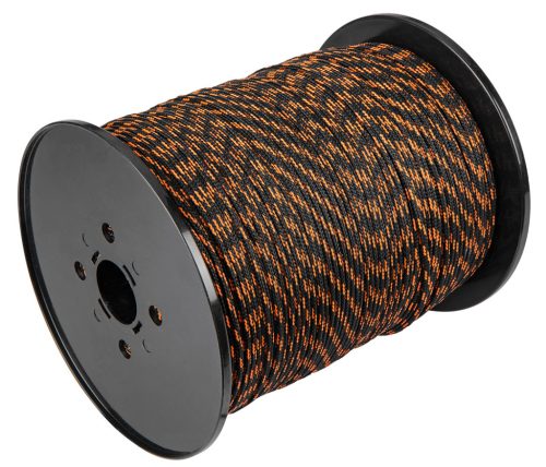 Neo Tools Kötél, fonatolt polipropilén 4mm/ 400m